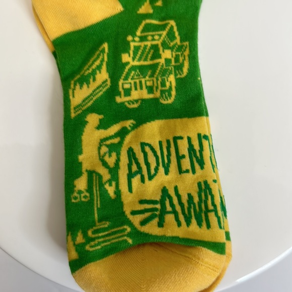 Primitives By Kathy LOL Socks - Picture 4 of 4